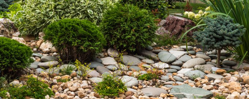 Contact About Landscaping Stone Installation